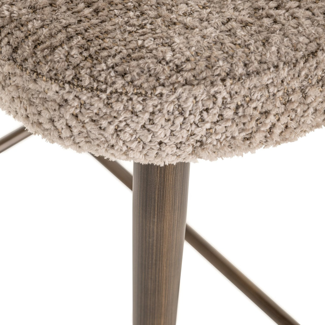 Delphine Counter Stool - Lovely Nature Richmond 9