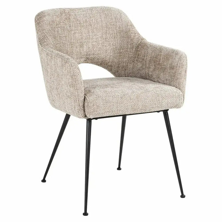 Jenthe Chair - Nature Giulia Richmond 2
