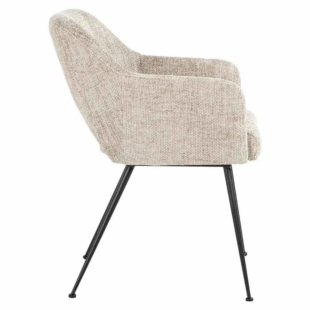 Richmond Interiors Jenthe Nature Giulia Chair