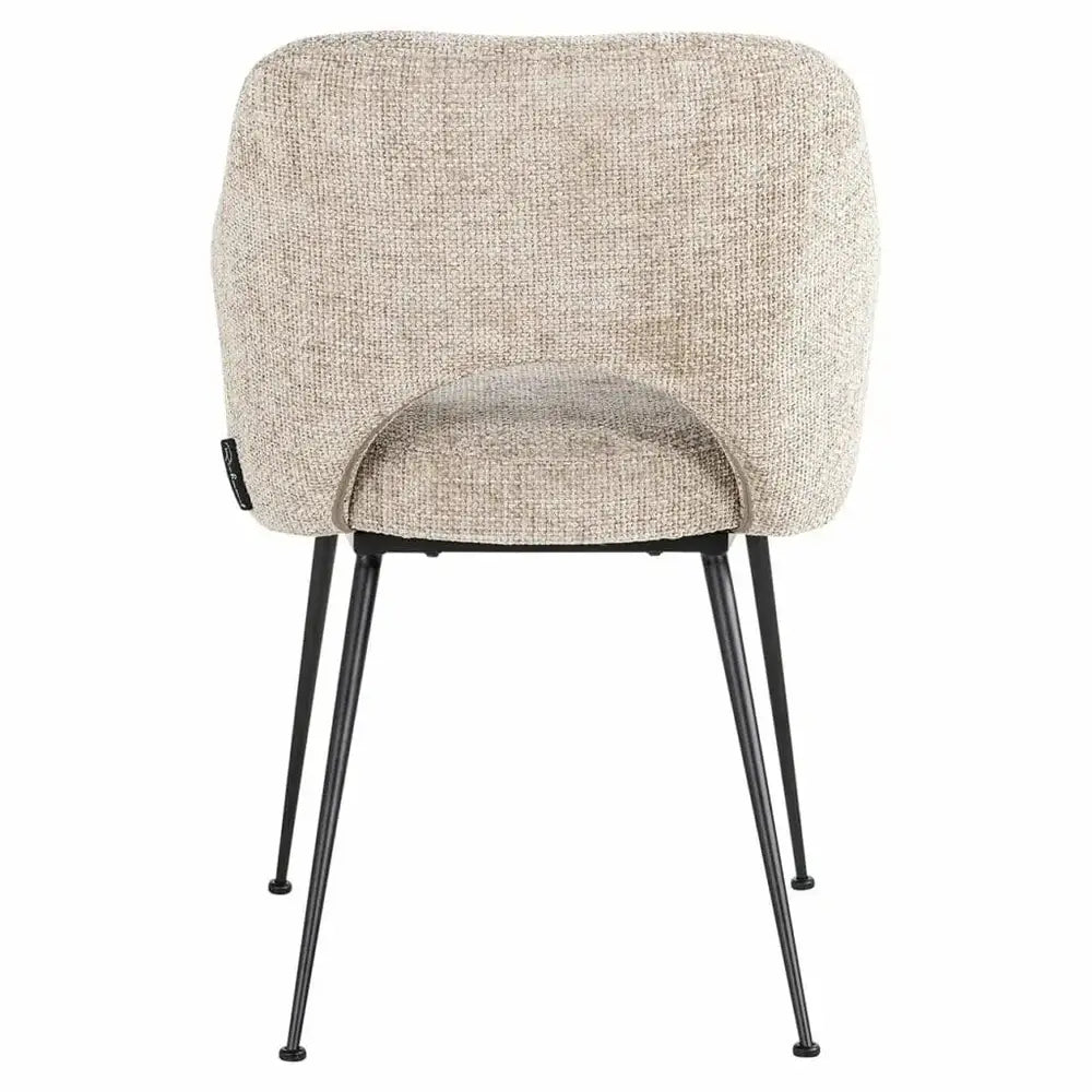 Richmond Interiors Jenthe Nature Giulia Chair