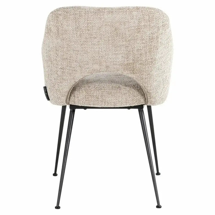 Jenthe Chair - Nature Giulia Richmond 4