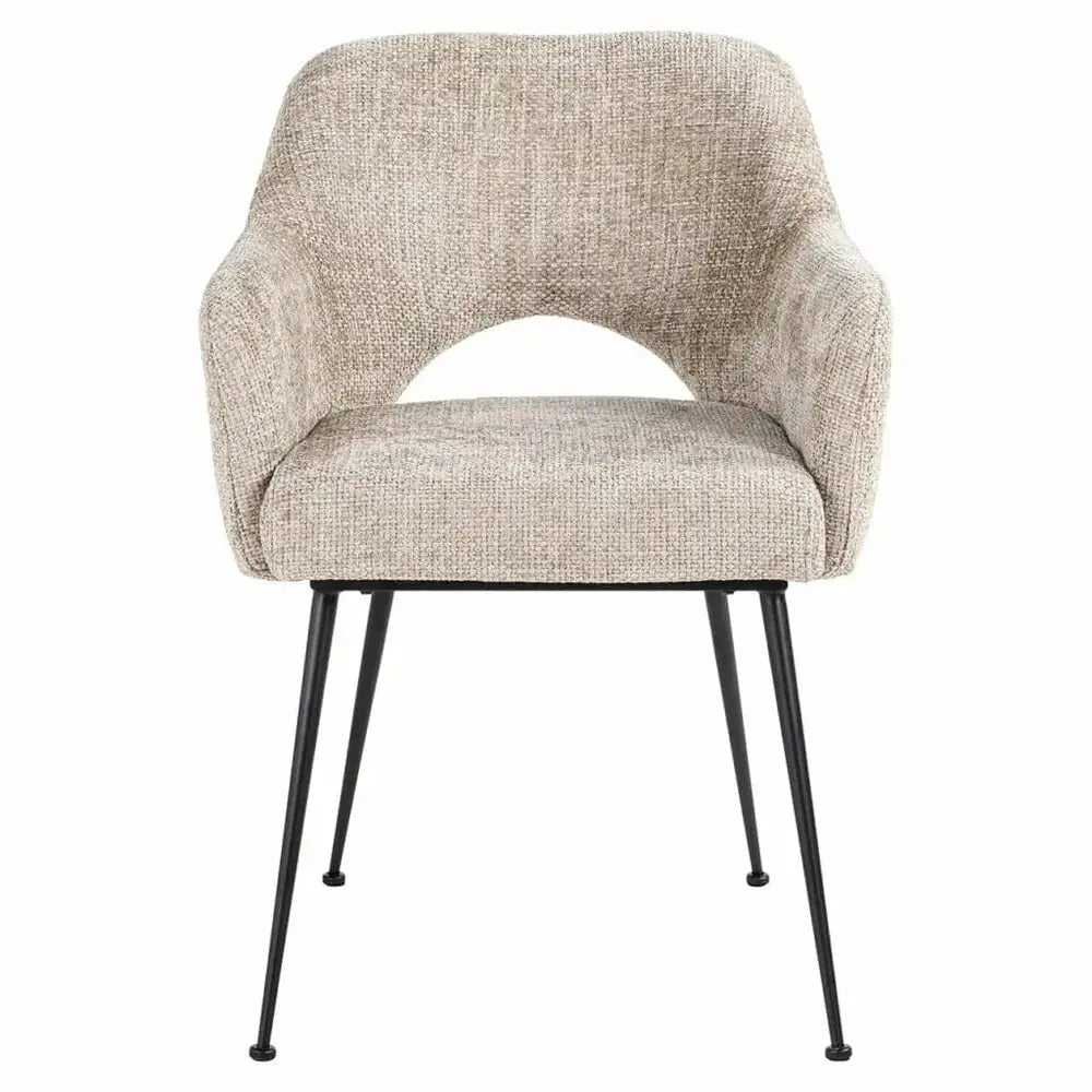 Richmond Interiors Jenthe Nature Giulia Chair