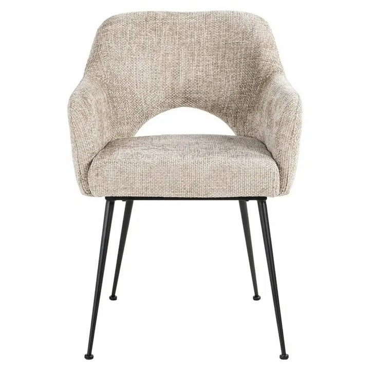 Jenthe Chair - Nature Giulia Richmond 1