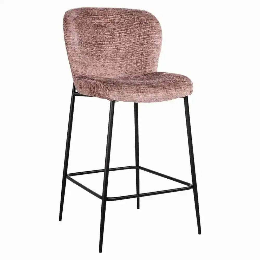 Richmond Interiors Darby Pale Fusion Counter Stool