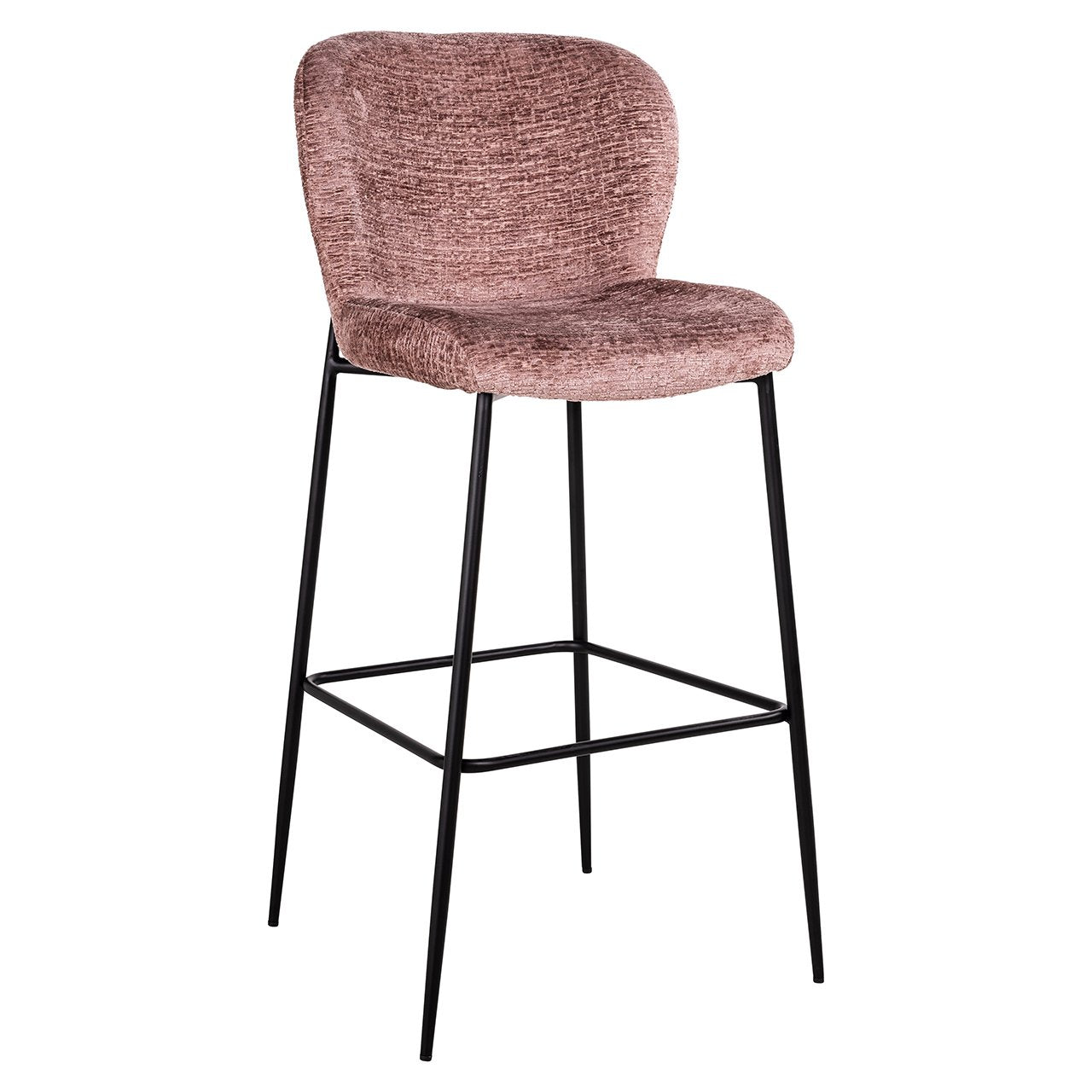 Richmond Interiors Darby Pale Fusion Bar Stool