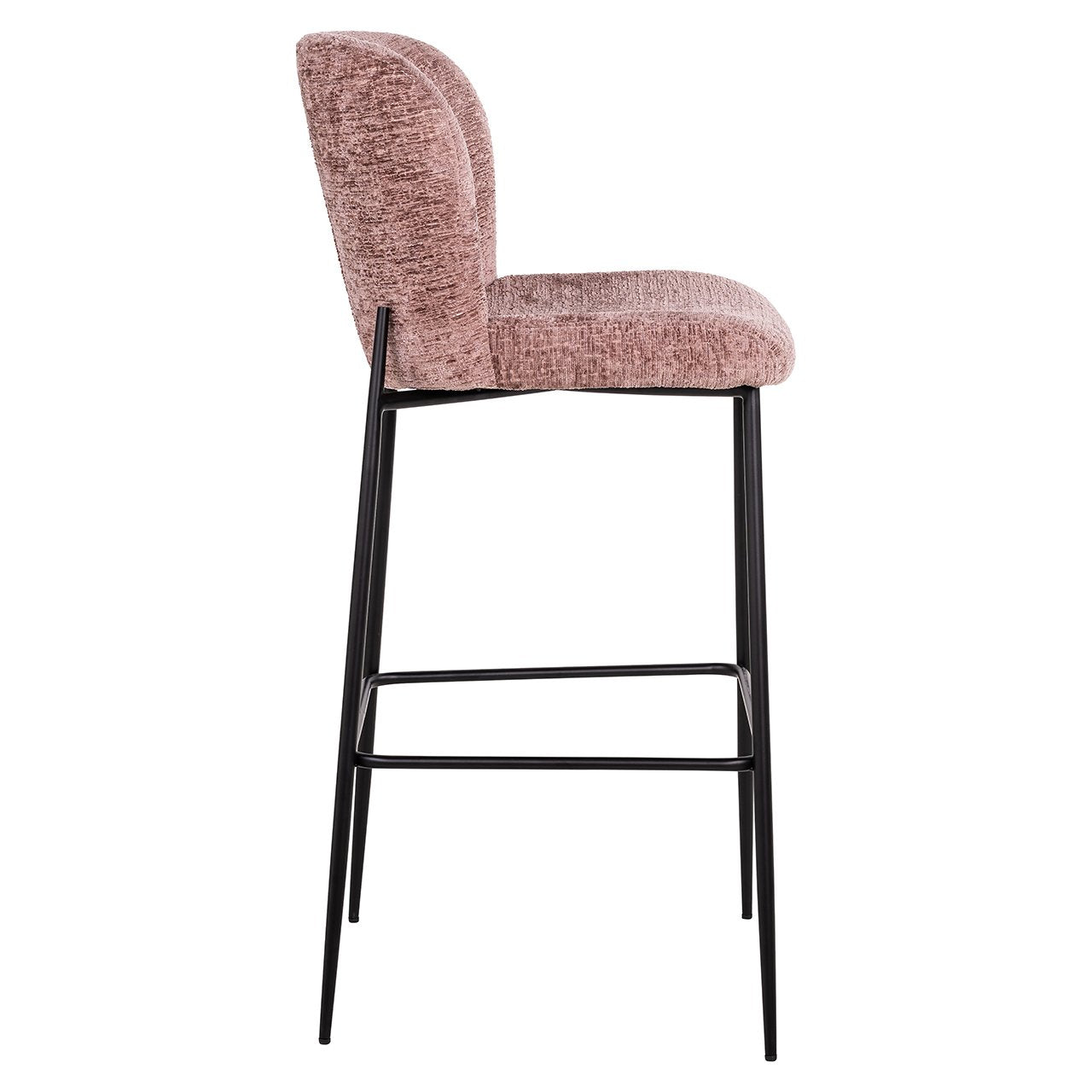 Richmond Interiors Darby Pale Fusion Bar Stool