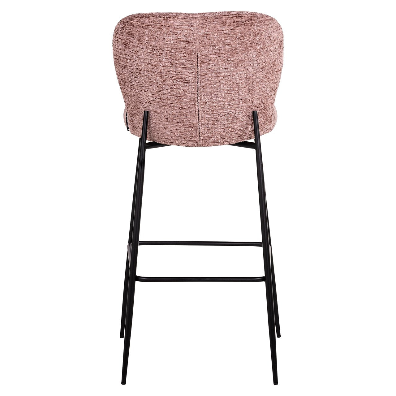 Richmond Interiors Darby Pale Fusion Bar Stool