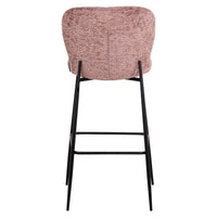 Richmond Interiors Darby Pale Fusion Bar Stool