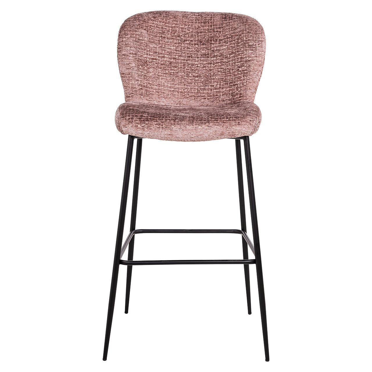 Richmond Interiors Darby Pale Fusion Bar Stool