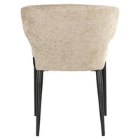 Richmond Interiors Taylor Chair in Desert Fusion Natural