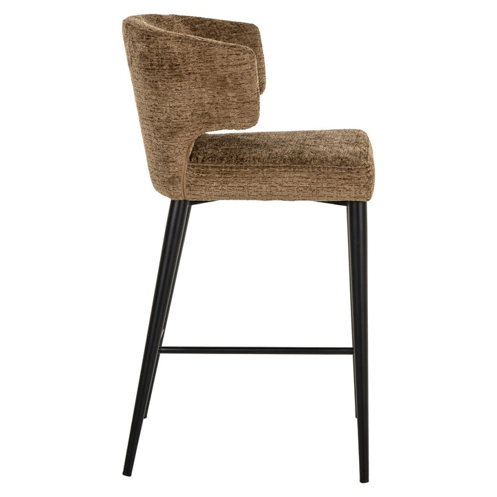 Taylor Counter Stool - Brandy Fusion Richmond 4