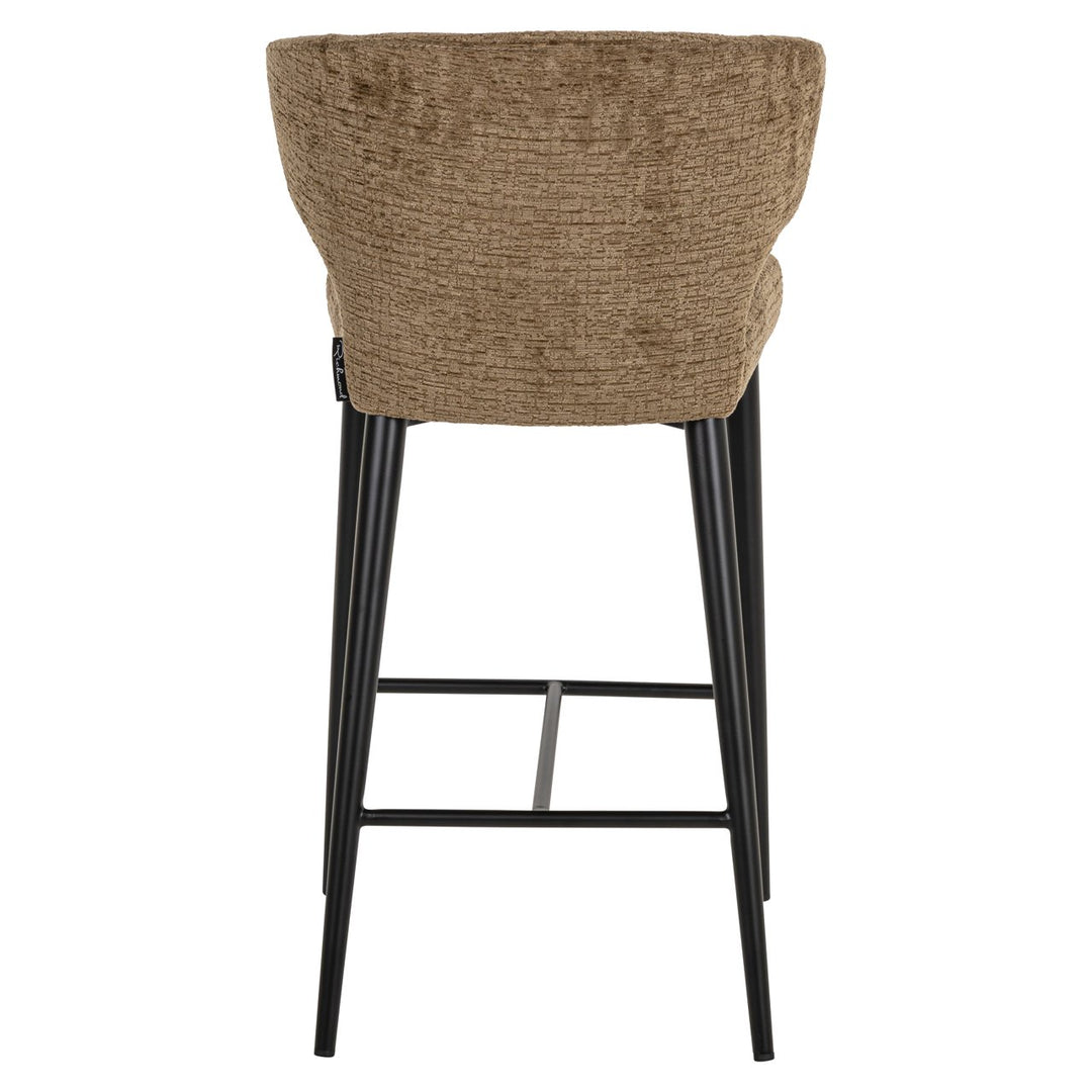 Taylor Counter Stool - Brandy Fusion Richmond 5