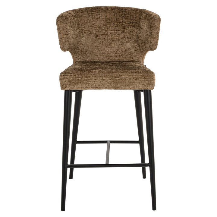 Taylor Counter Stool - Brandy Fusion Richmond 1