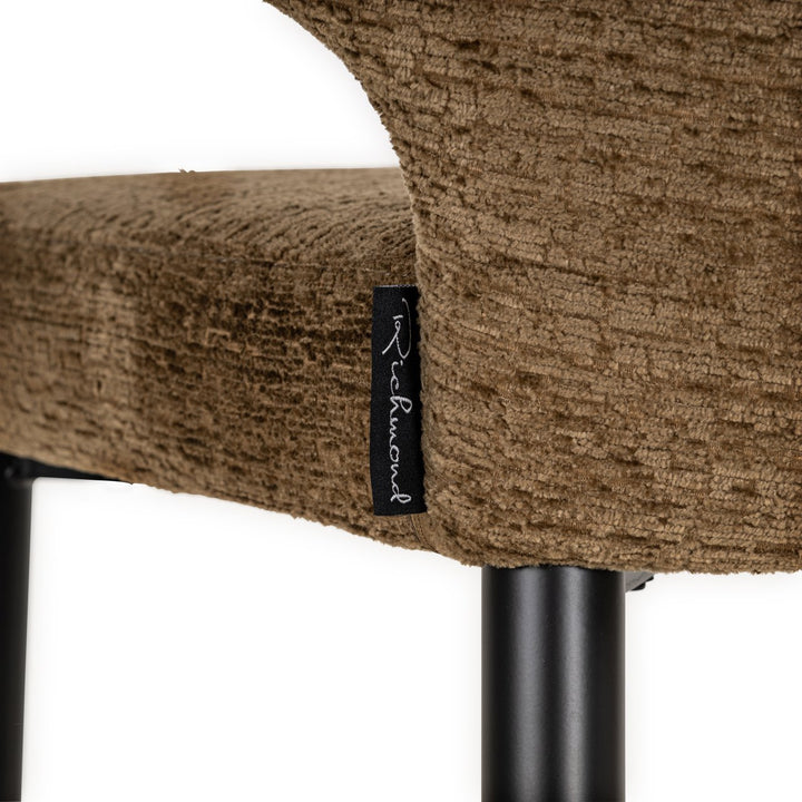 Taylor Counter Stool - Brandy Fusion Richmond 7