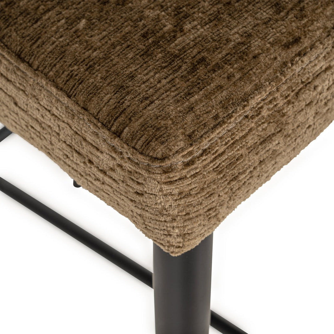 Taylor Counter Stool - Brandy Fusion Richmond 8