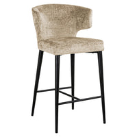 Richmond Interiors Taylor Counter Stool in Natural