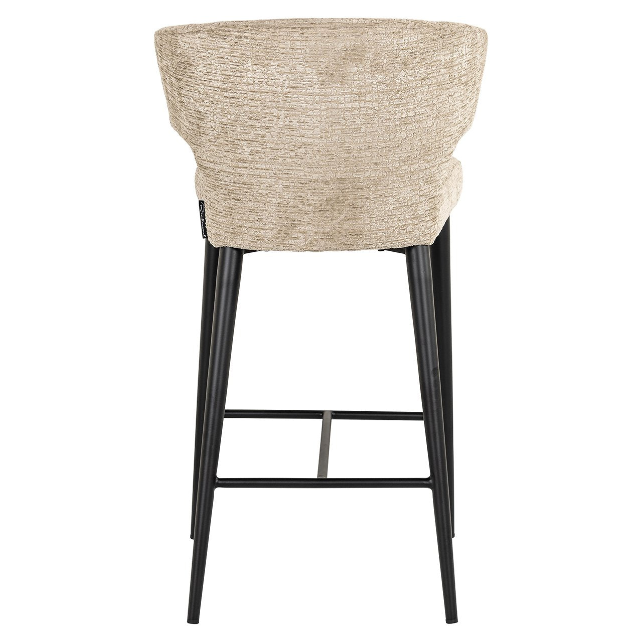 Richmond Interiors Taylor Counter Stool in Natural