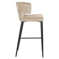 Richmond Interiors Taylor Bar Stool Taylor in Desert Fusion