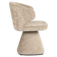 Richmond Interiors Gatsbi Armchair in Desert