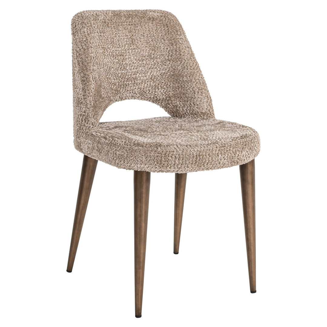 Delphine Set of 2 Dining Chairs - Lovely Nature Richmond 2