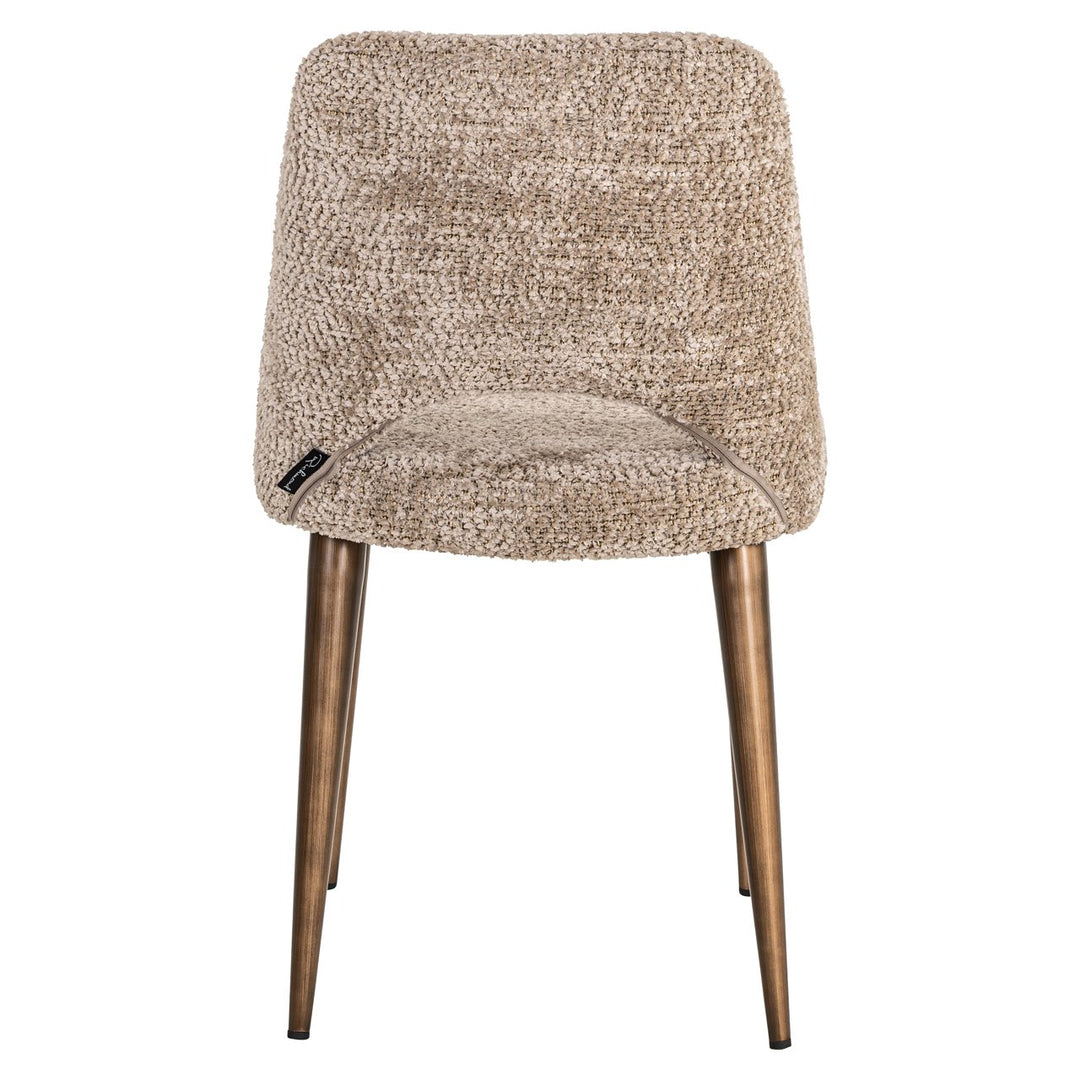 Delphine Set of 2 Dining Chairs - Lovely Nature Richmond 4