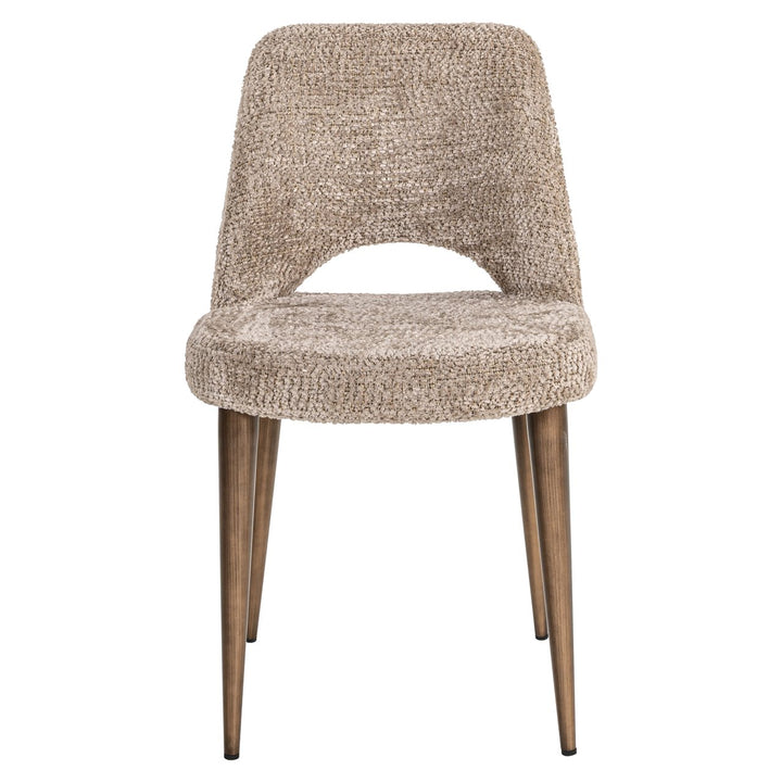 Delphine Set of 2 Dining Chairs - Lovely Nature Richmond 5