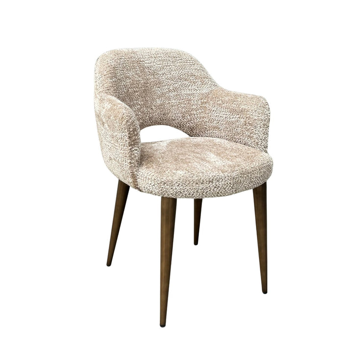 Delphina Dining Chair - Lovely Nature Richmond 2