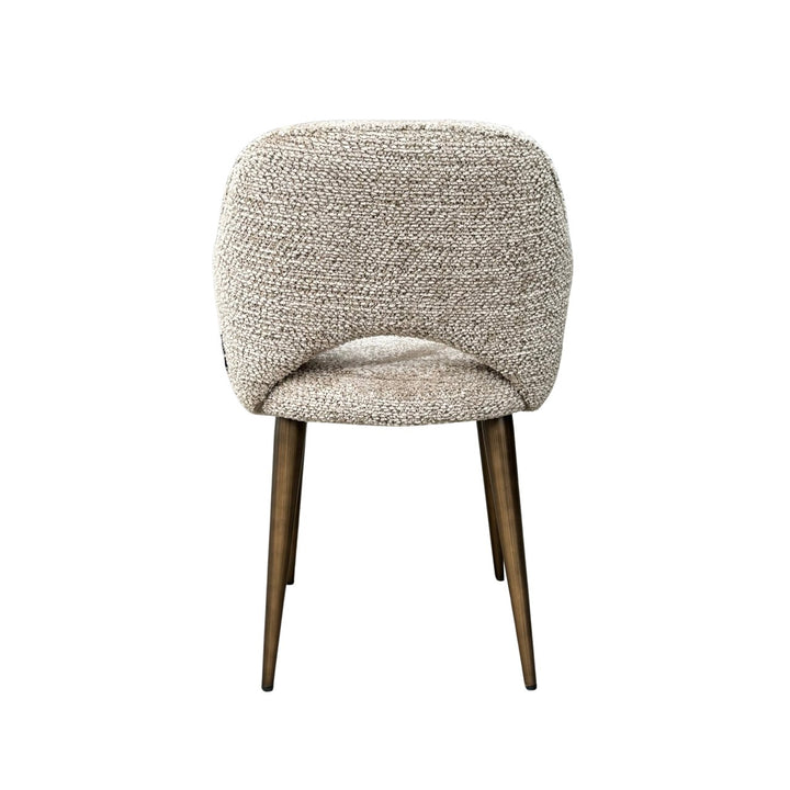 Delphina Dining Chair - Lovely Nature Richmond 3
