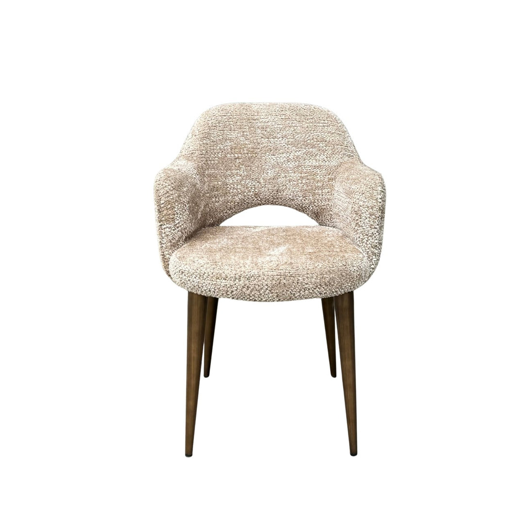 Delphina Dining Chair - Lovely Nature Richmond 1