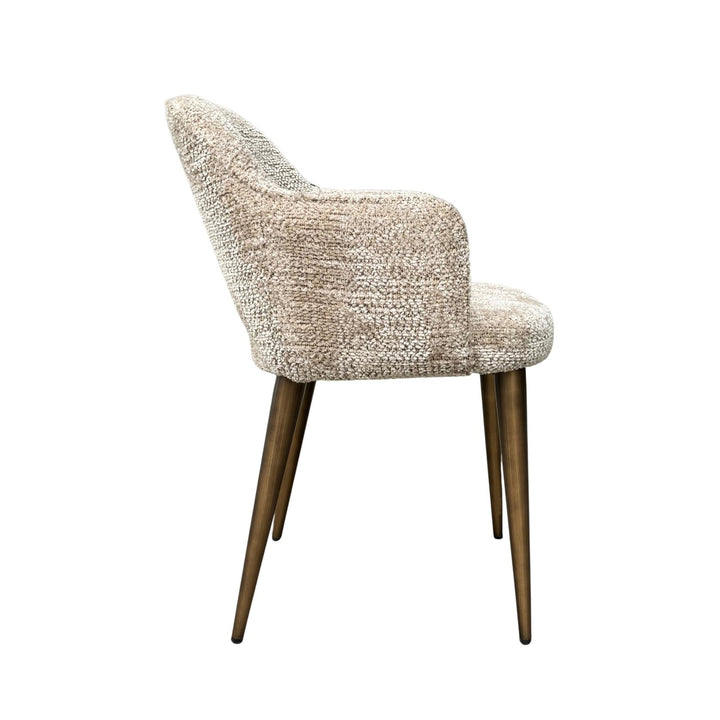 Delphina Dining Chair - Lovely Nature Richmond 4