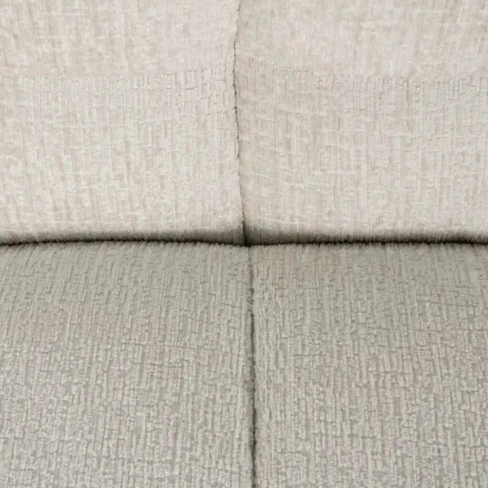 Richmond Interiors Merrol Fusion Sofa in Cream