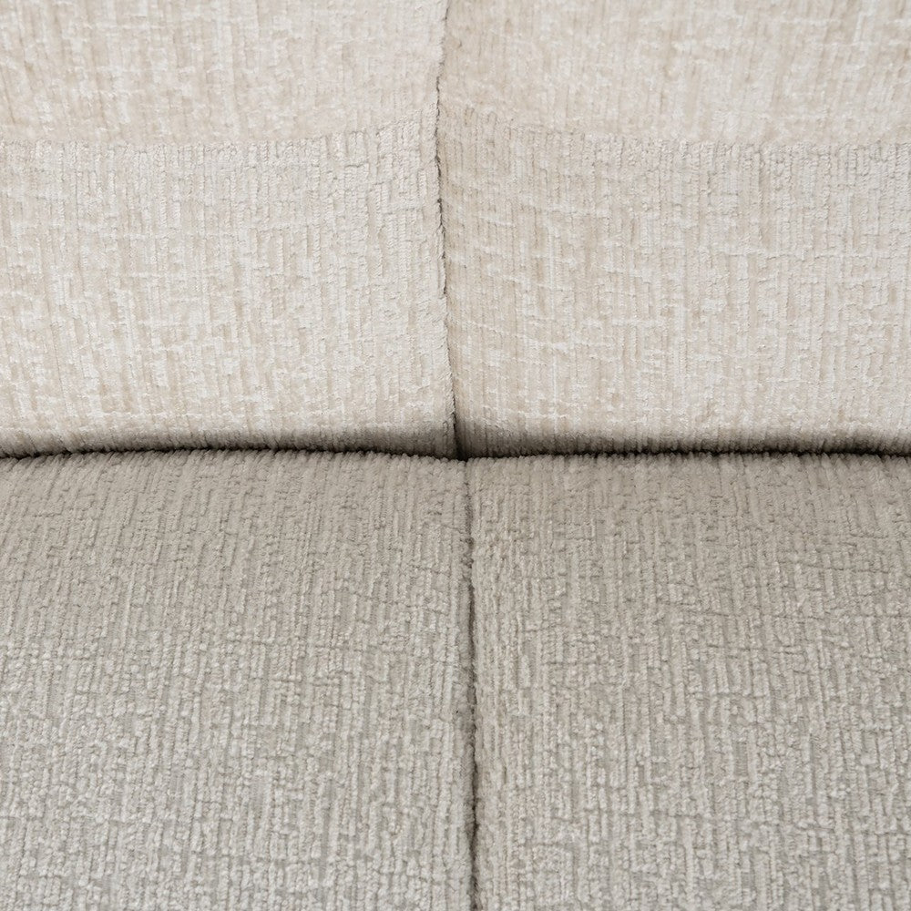 Merrol Fusion Sofa - Cream Richmond 7