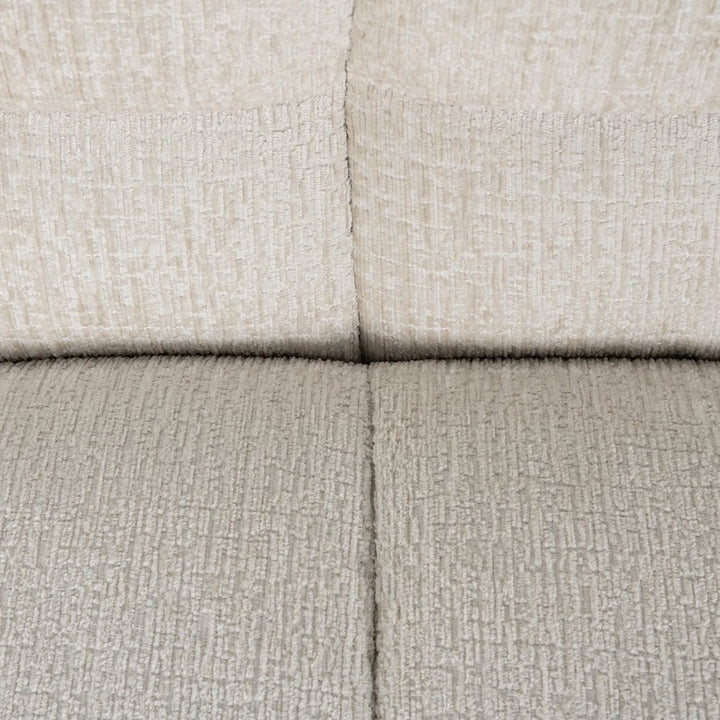 Merrol Fusion Sofa - Cream Richmond 7