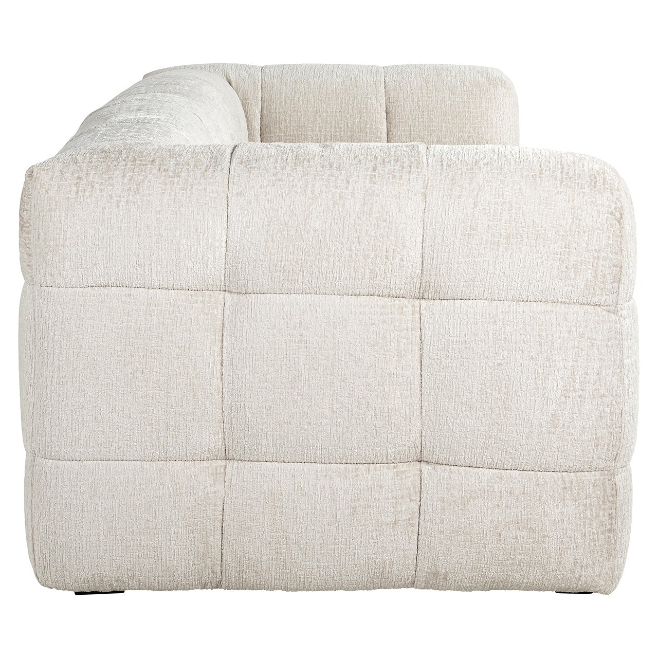 Richmond Interiors Merrol Fusion Sofa in Cream