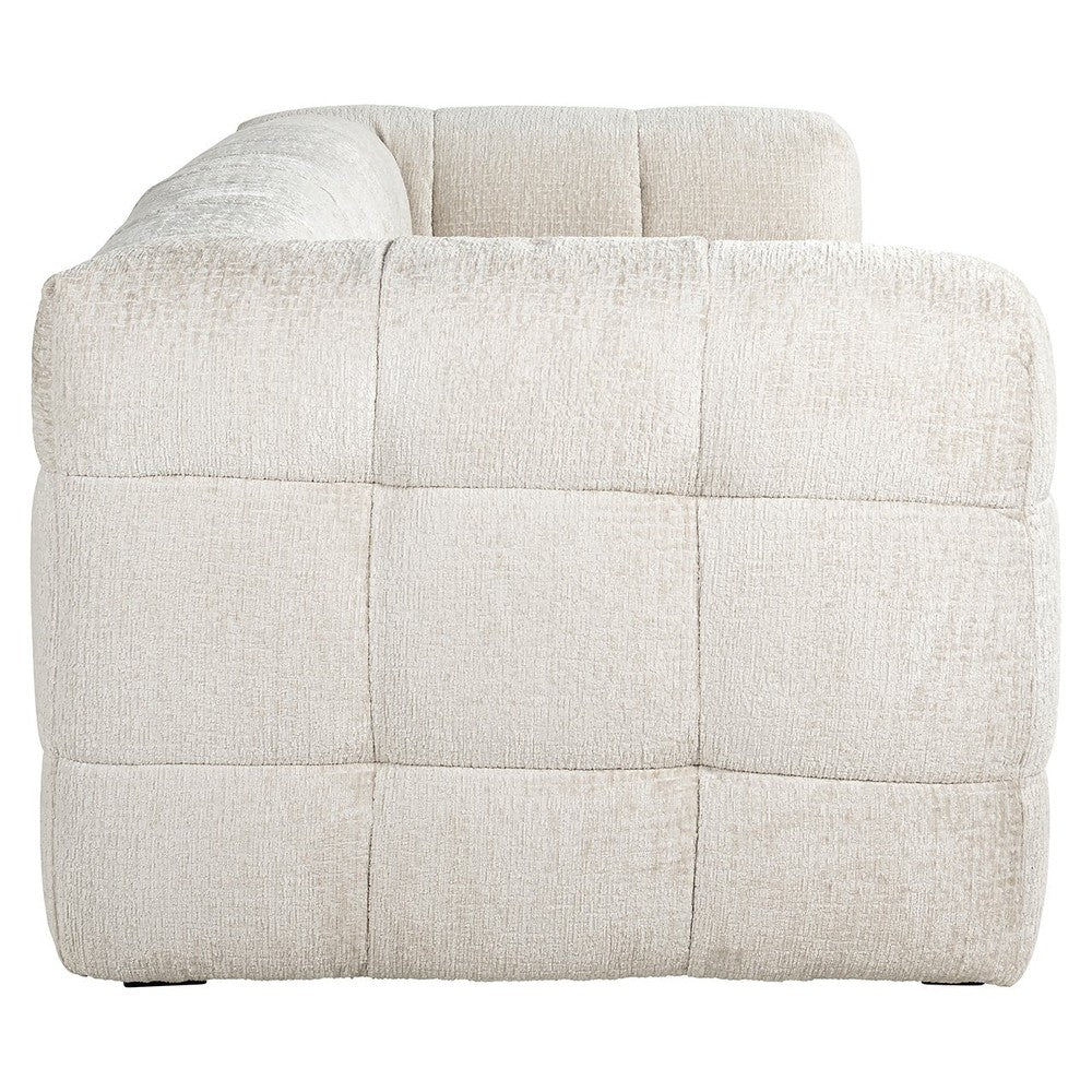 Merrol Fusion Sofa - Cream Richmond 3