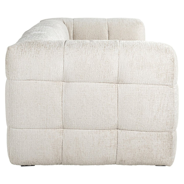Merrol Fusion Sofa - Cream Richmond 3