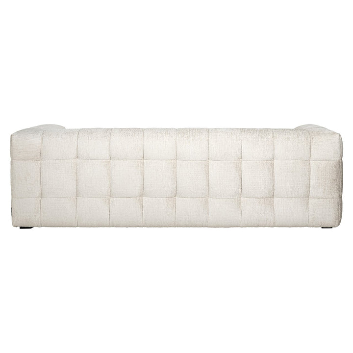 Merrol Fusion Sofa - Cream Richmond 4