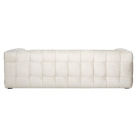 Richmond Interiors Merrol Fusion Sofa in Cream