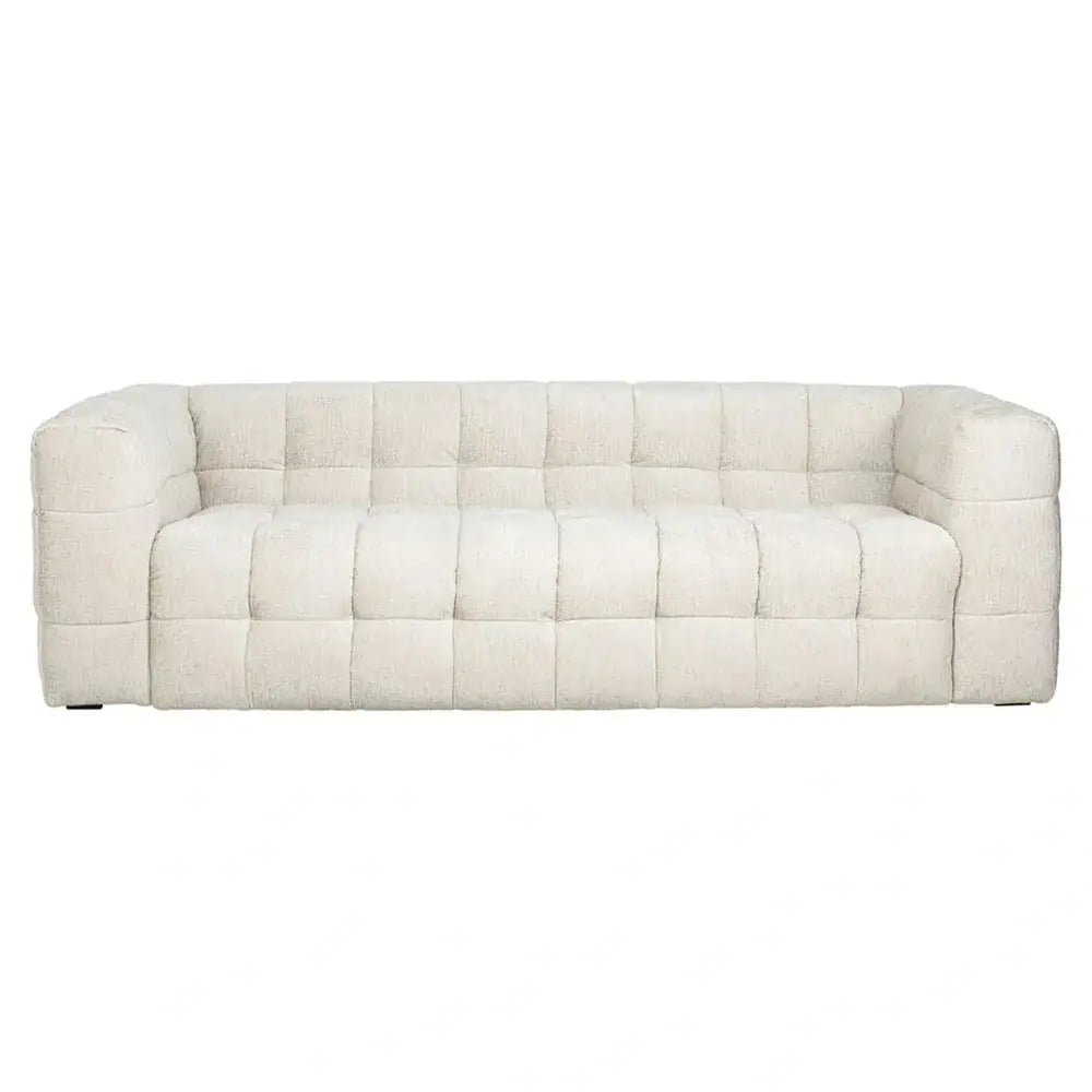  Richmond-Richmond Interiors Merrol Fusion Sofa in Cream-Cream  157 