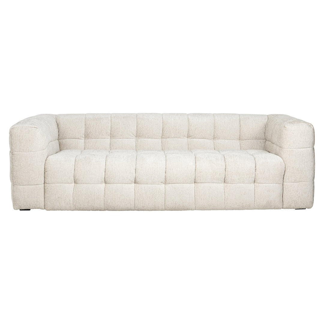 Merrol Fusion Sofa - Cream Richmond 1