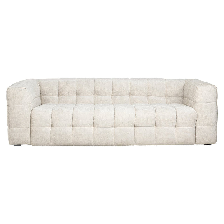 Merrol Fusion Sofa - Cream Richmond 1