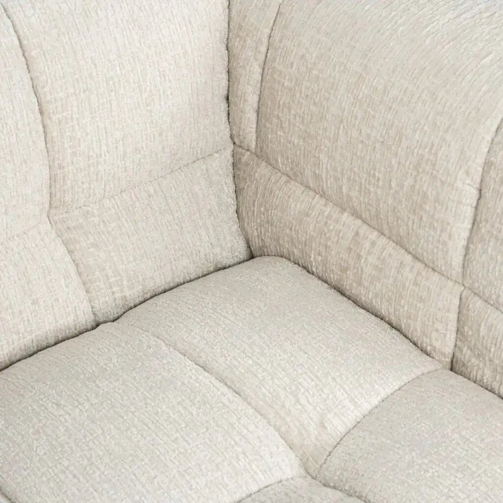  Richmond-Richmond Interiors Merrol Fusion Sofa in Cream-Cream  461 