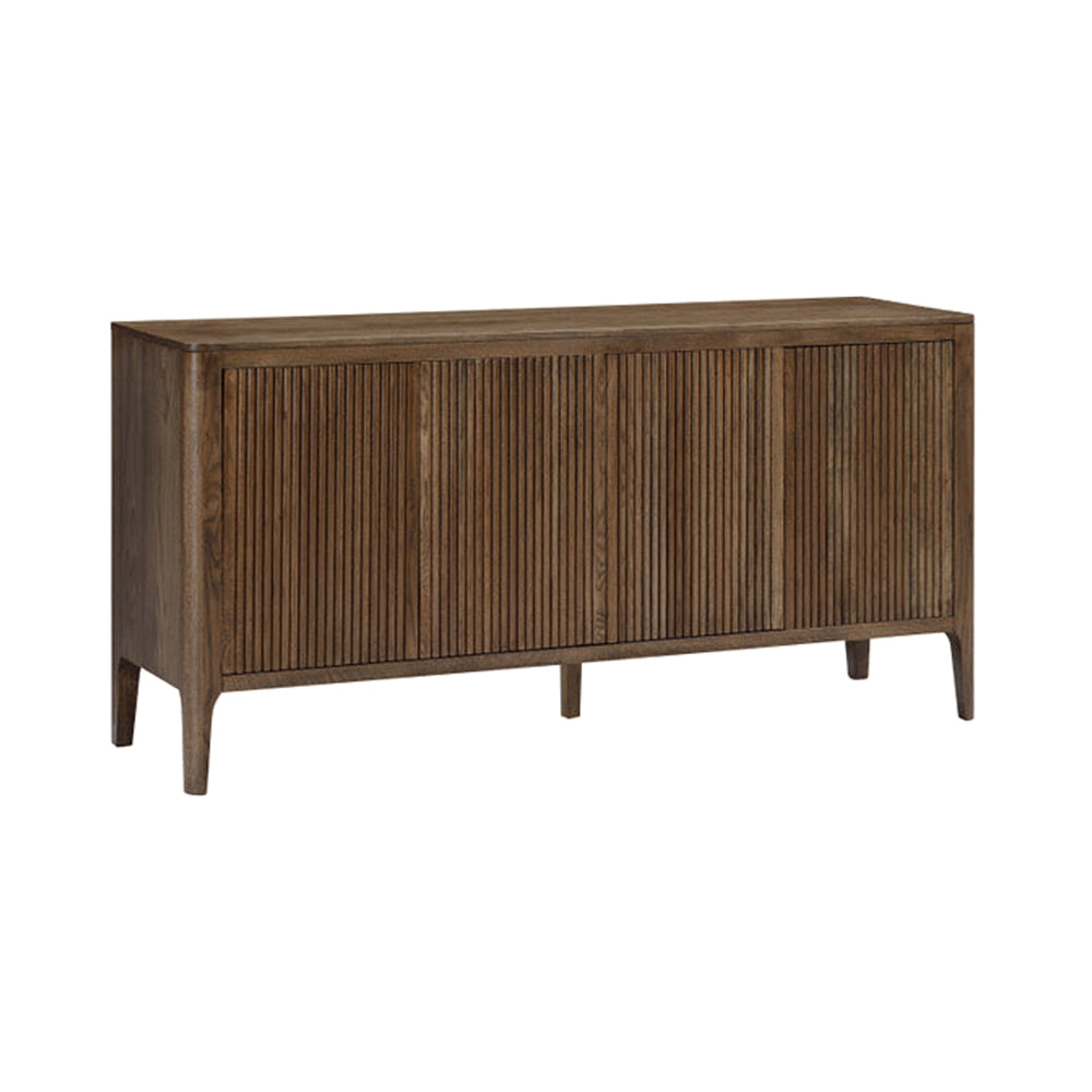 DI Designs Abberley Sideboard - Brown