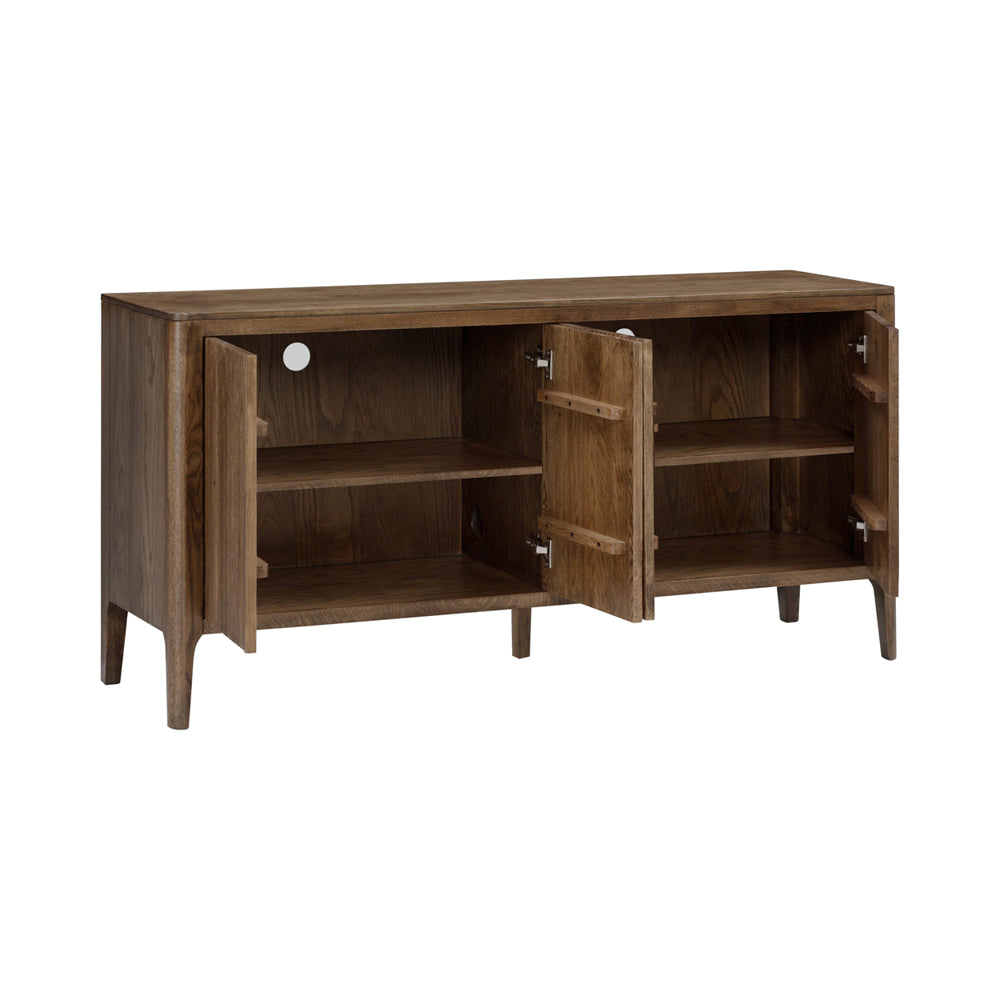 DI Designs Abberley Sideboard - Brown