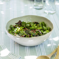 Garden Trading Ithaca Salad Bowl