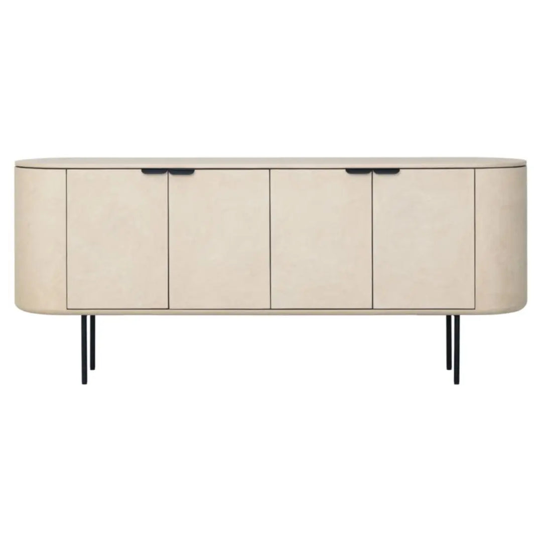 Scala Mortex Dresser - Sand