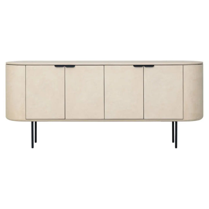 Scala Mortex Dresser - Sand
