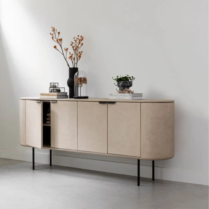 Scala Mortex Dresser - Sand