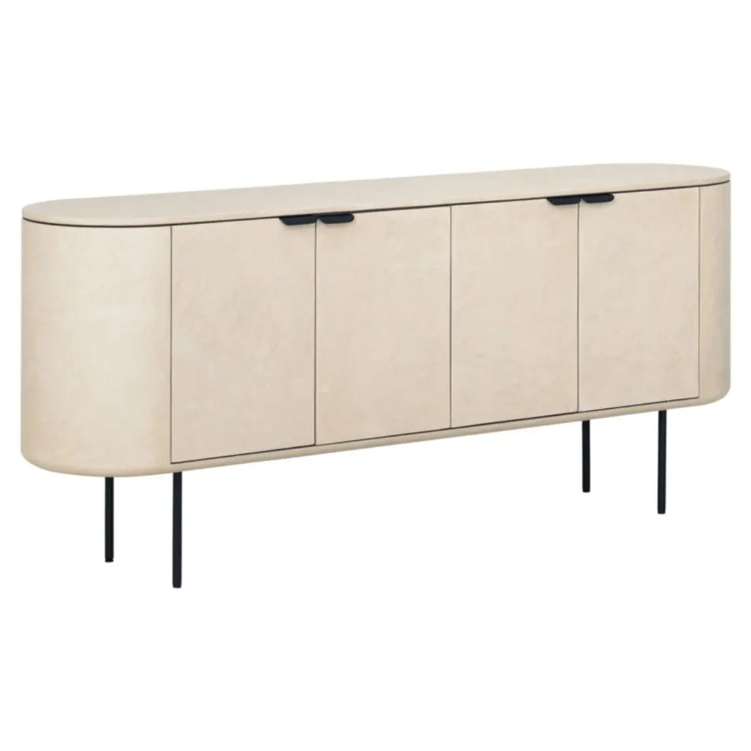 Scala Mortex Dresser - Sand