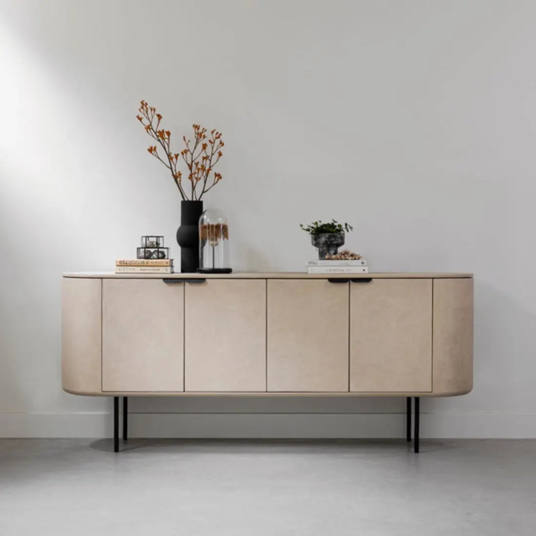 Scala Mortex Dresser - Sand